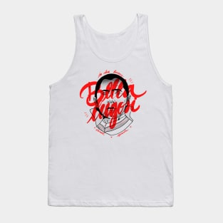 Bella Lugosi Tank Top